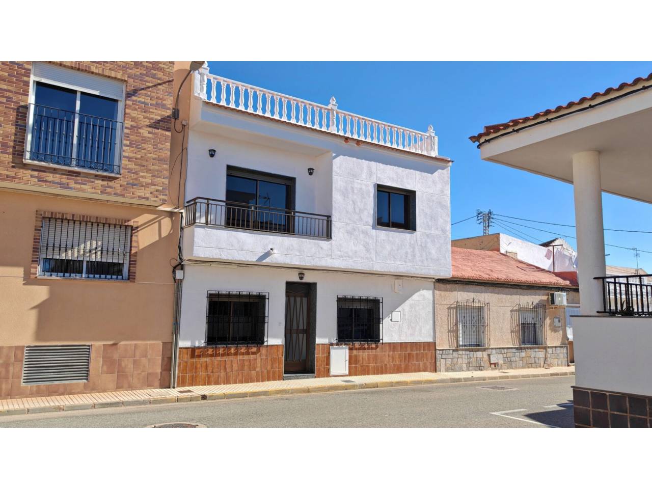 Imagen Vivienda