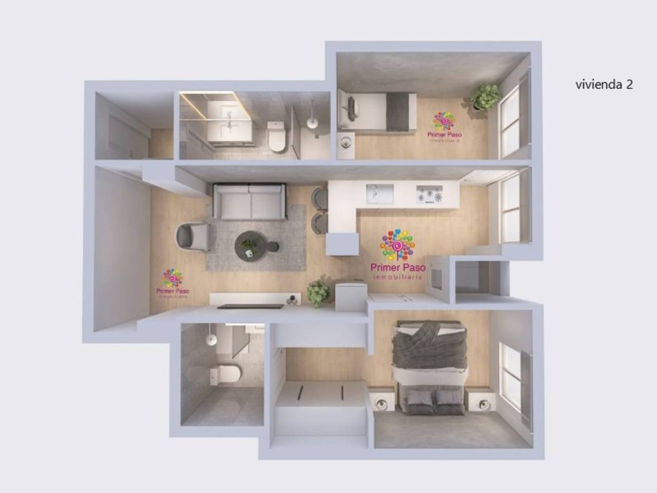 Imagen Vivienda