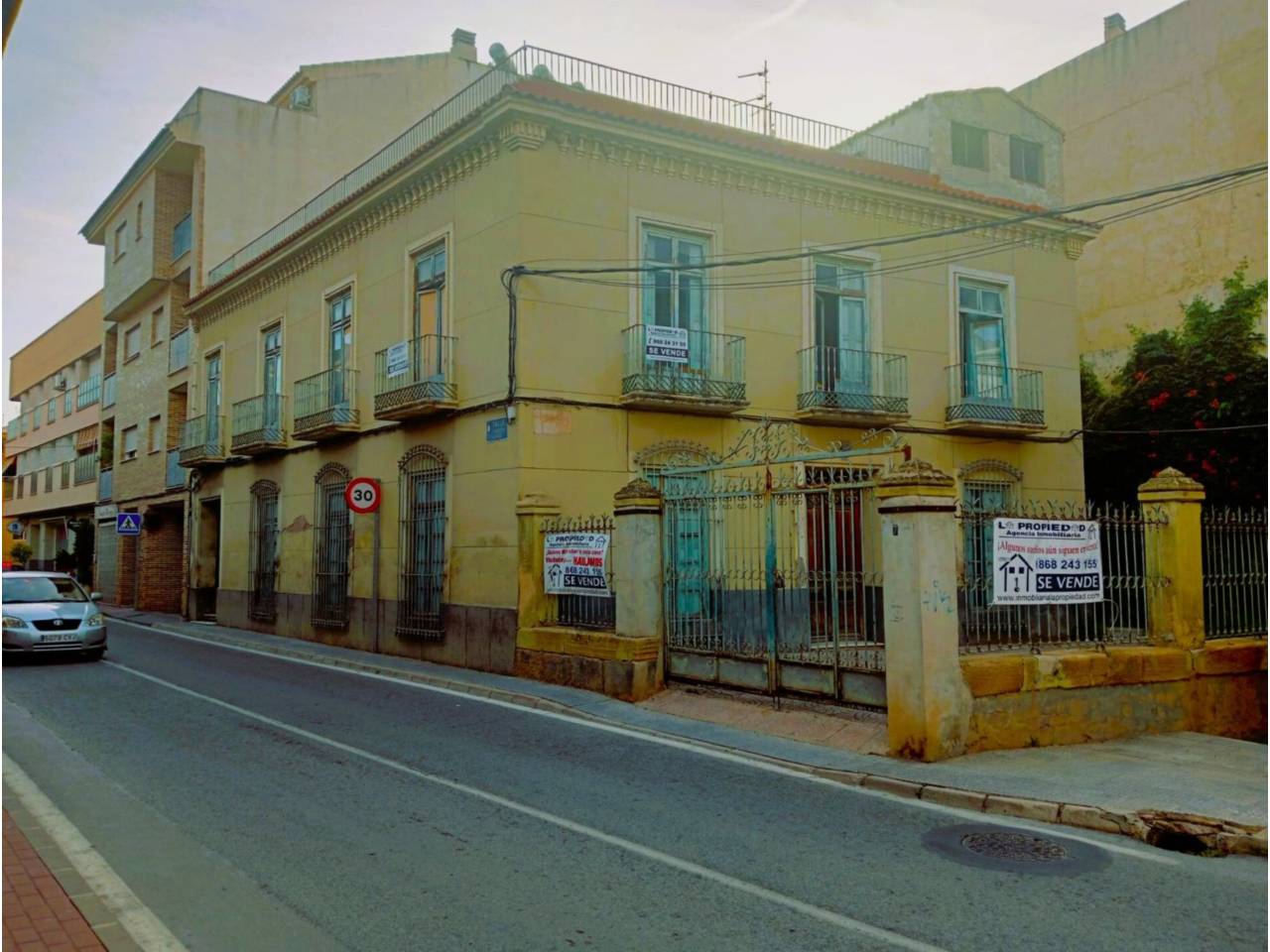 Imagen Vivienda