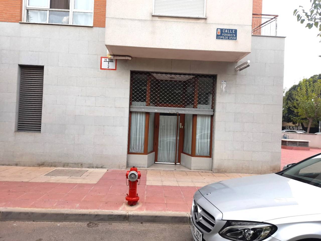 Imagen Vivienda