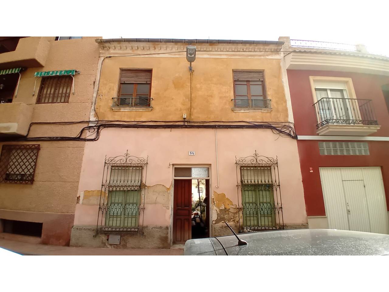 Imagen Vivienda
