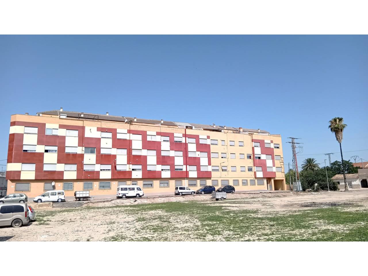 Imagen Vivienda