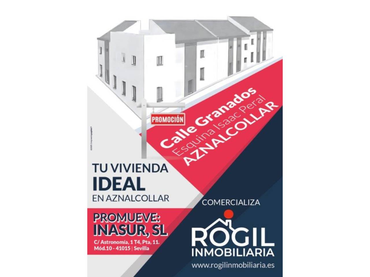 Imagen Vivienda