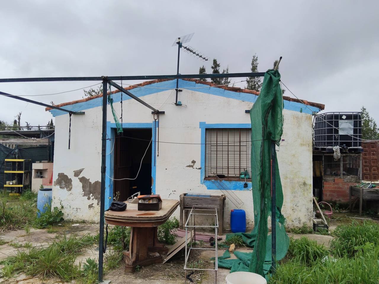 Imagen Vivienda