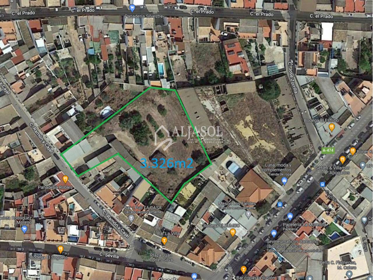 Imagen Vivienda