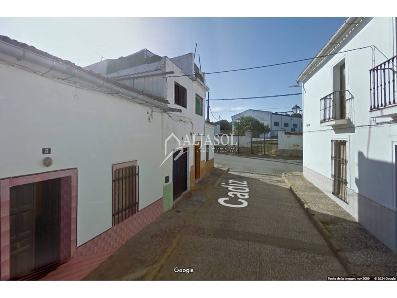 Imagen Vivienda