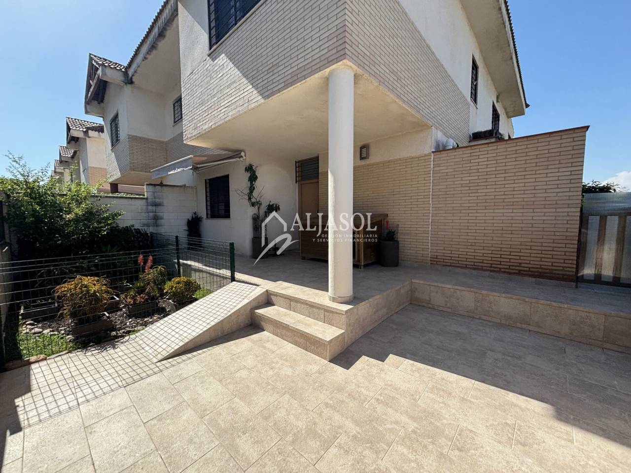 Imagen Vivienda
