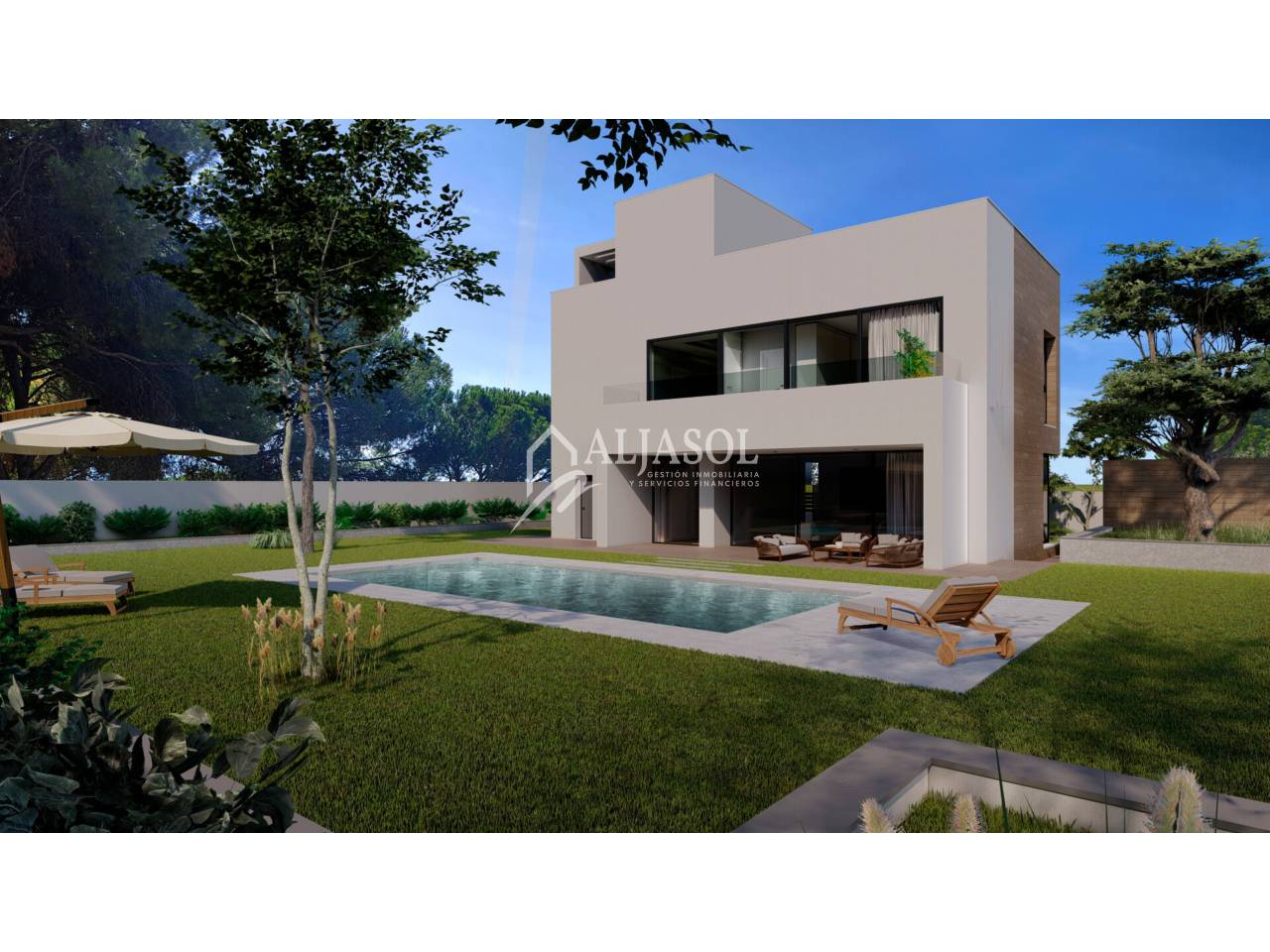 Imagen Vivienda
