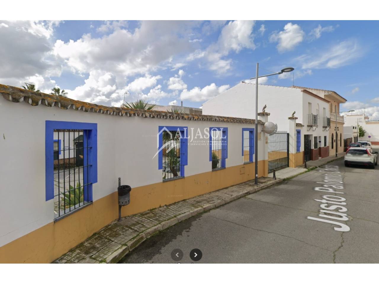 Imagen Vivienda