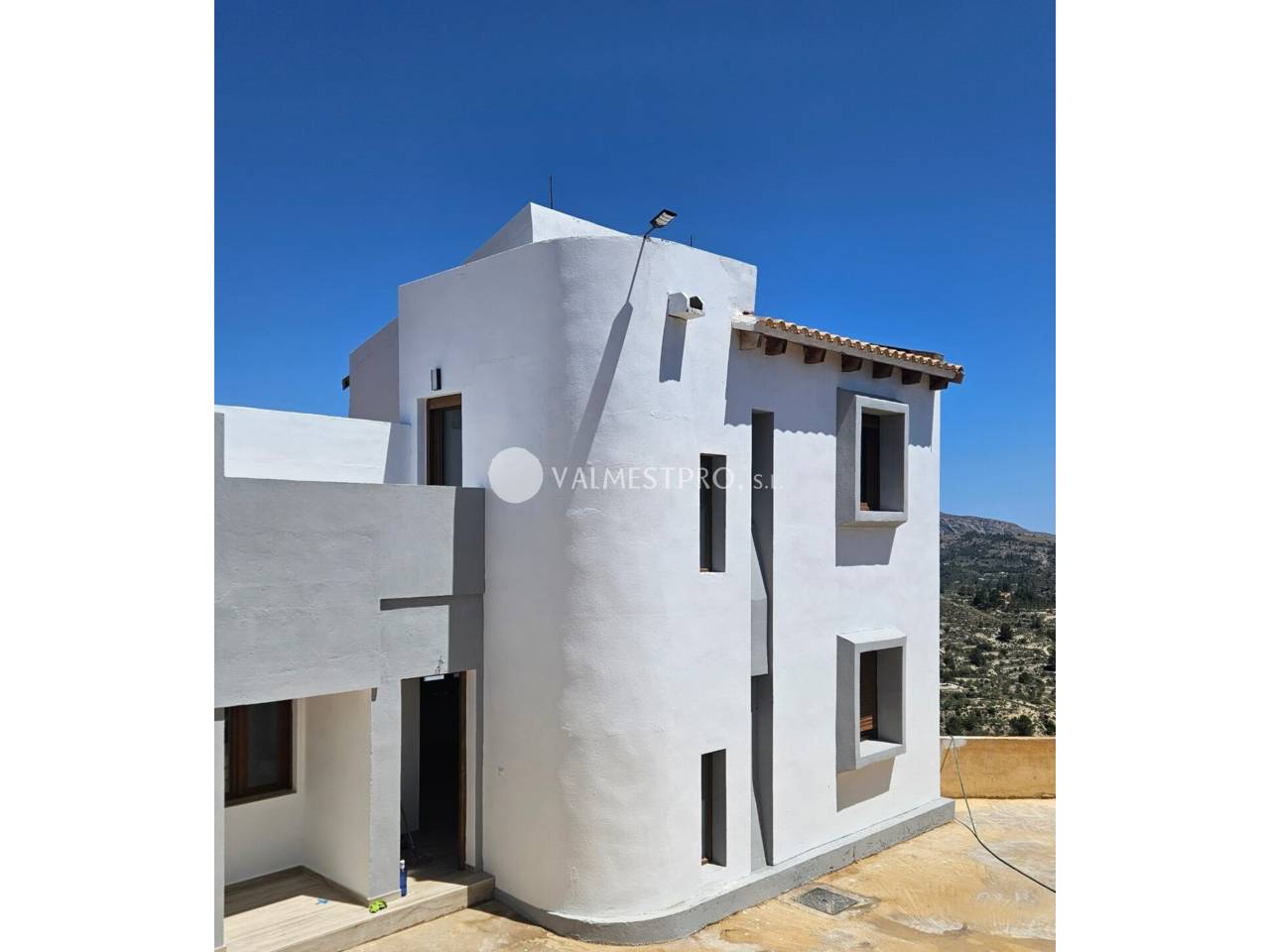 Imagen Vivienda
