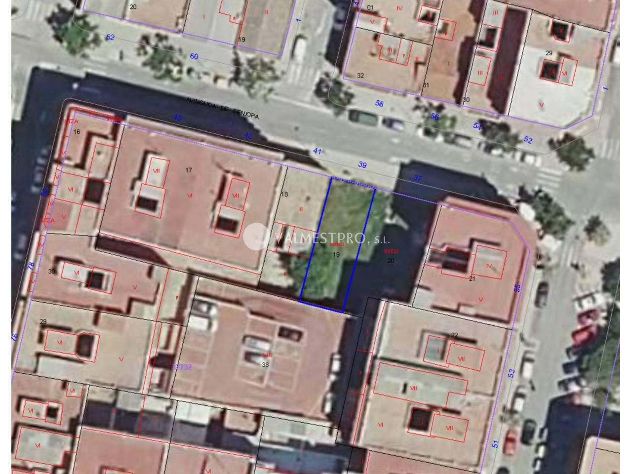 Imagen Vivienda