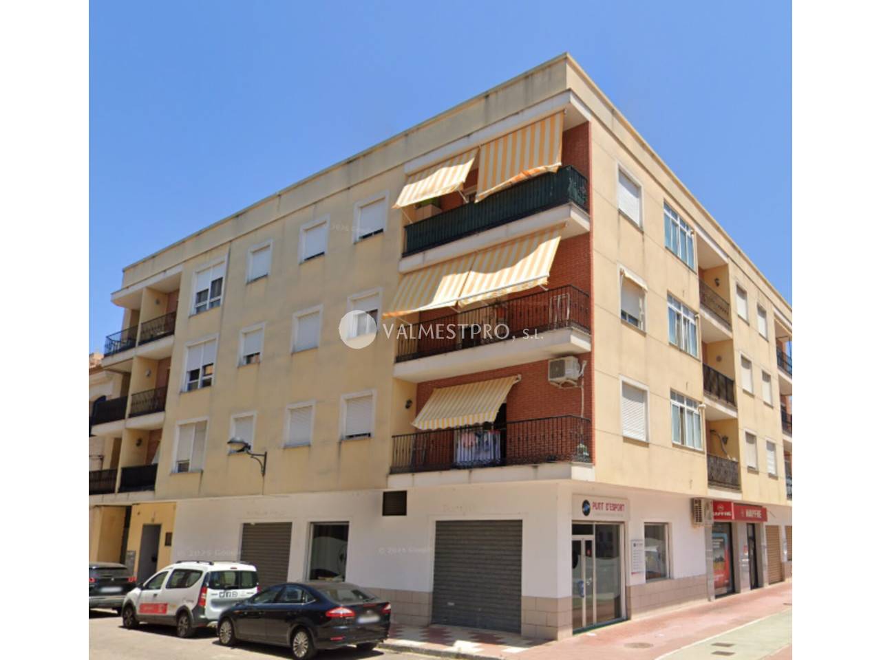 Imagen Vivienda