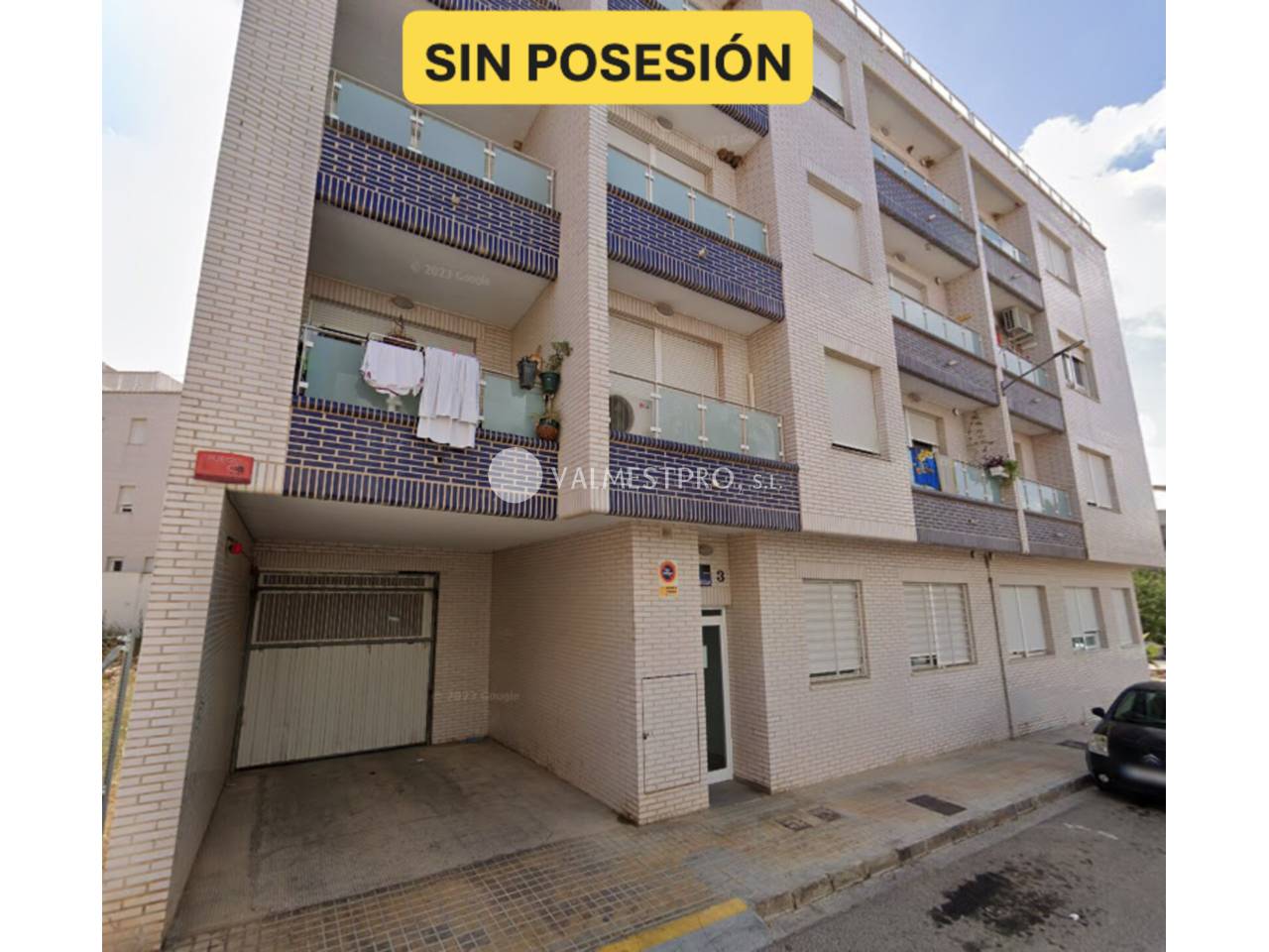 Imagen Vivienda