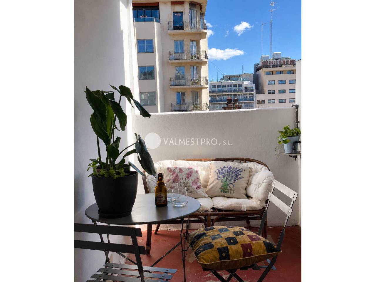 Imagen Vivienda