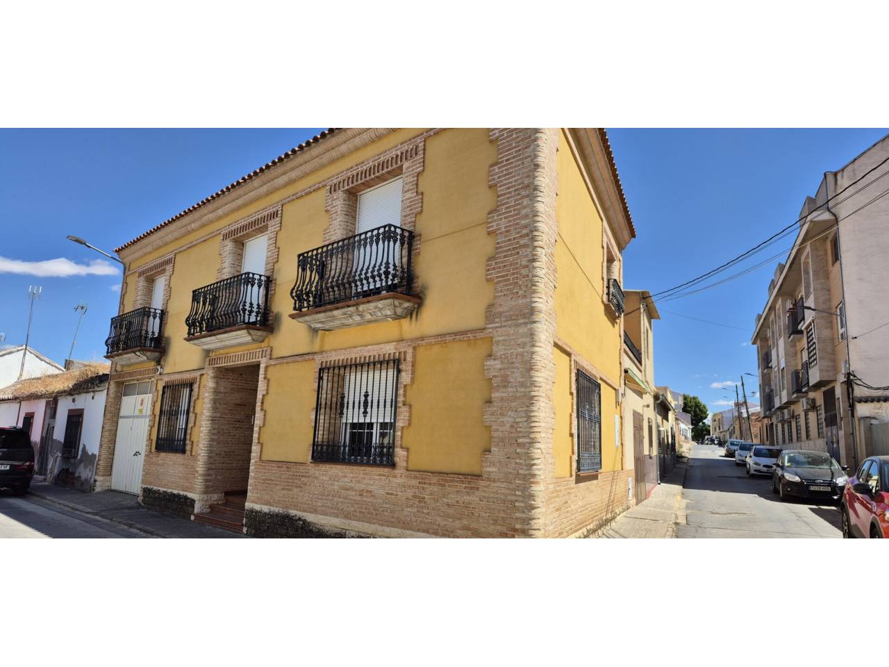 Imagen Vivienda