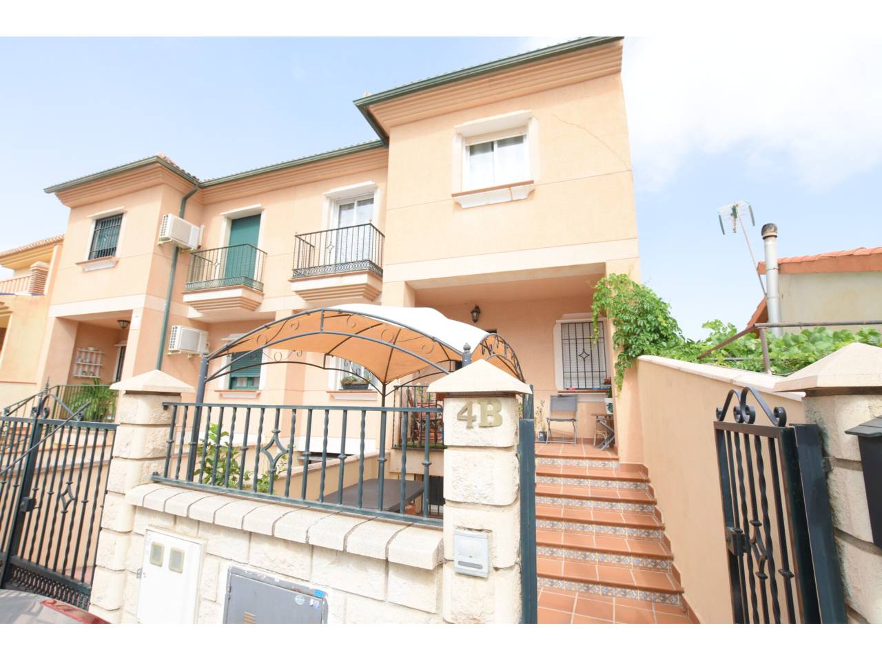 Imagen Vivienda