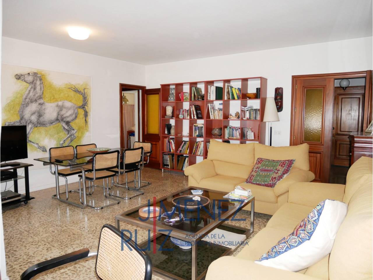 Imagen Vivienda