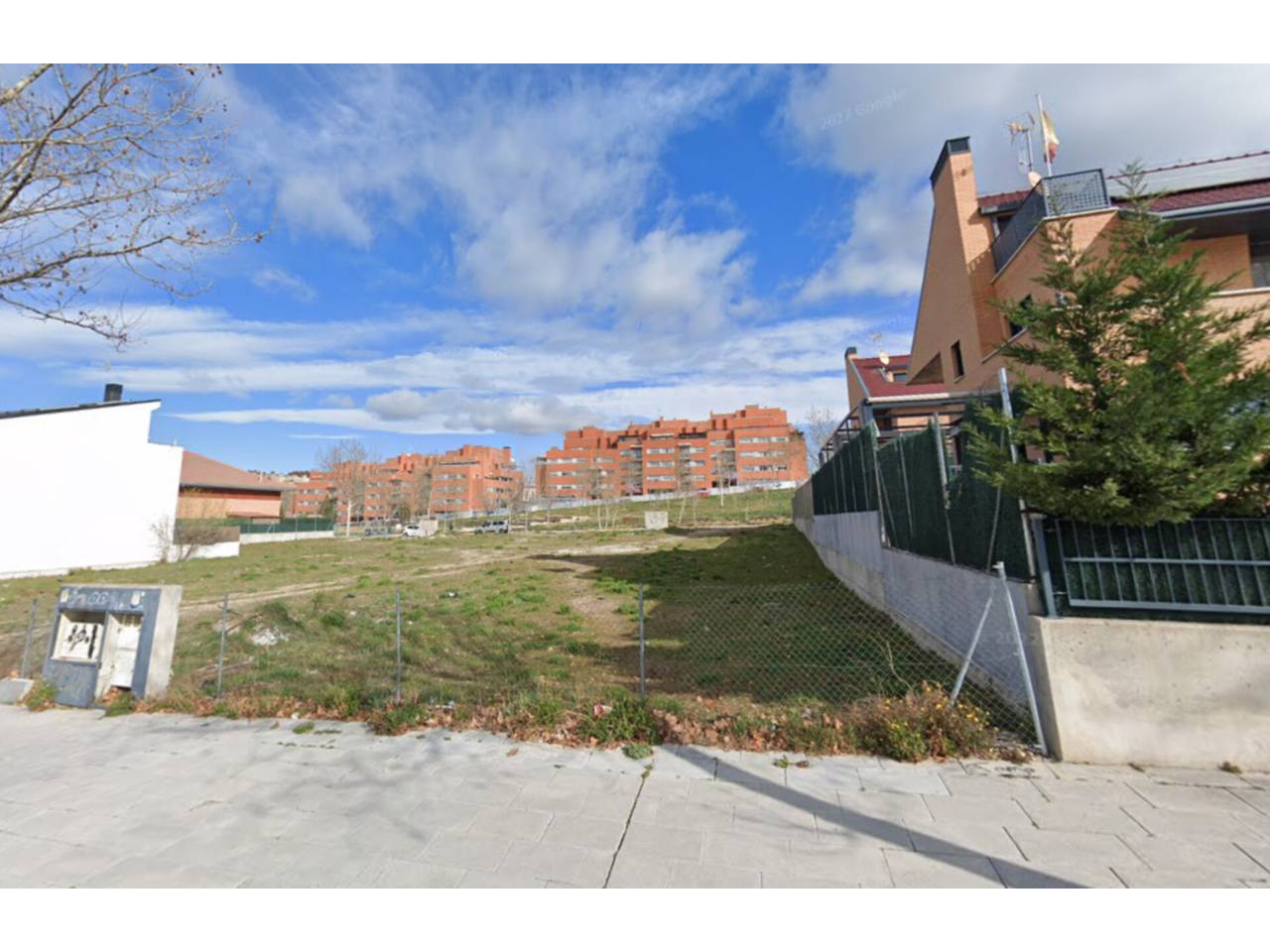 Imagen Vivienda