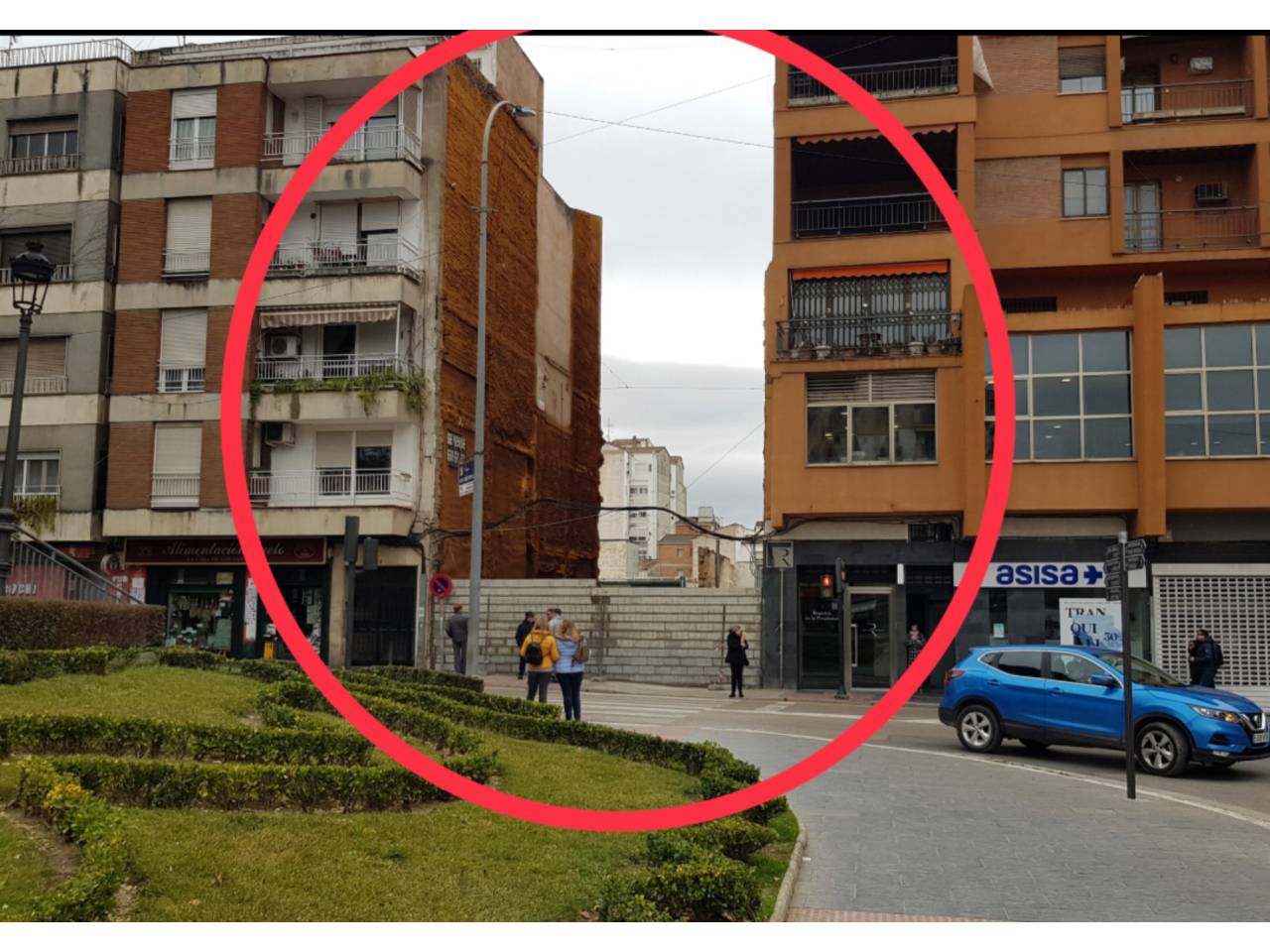 Imagen Vivienda