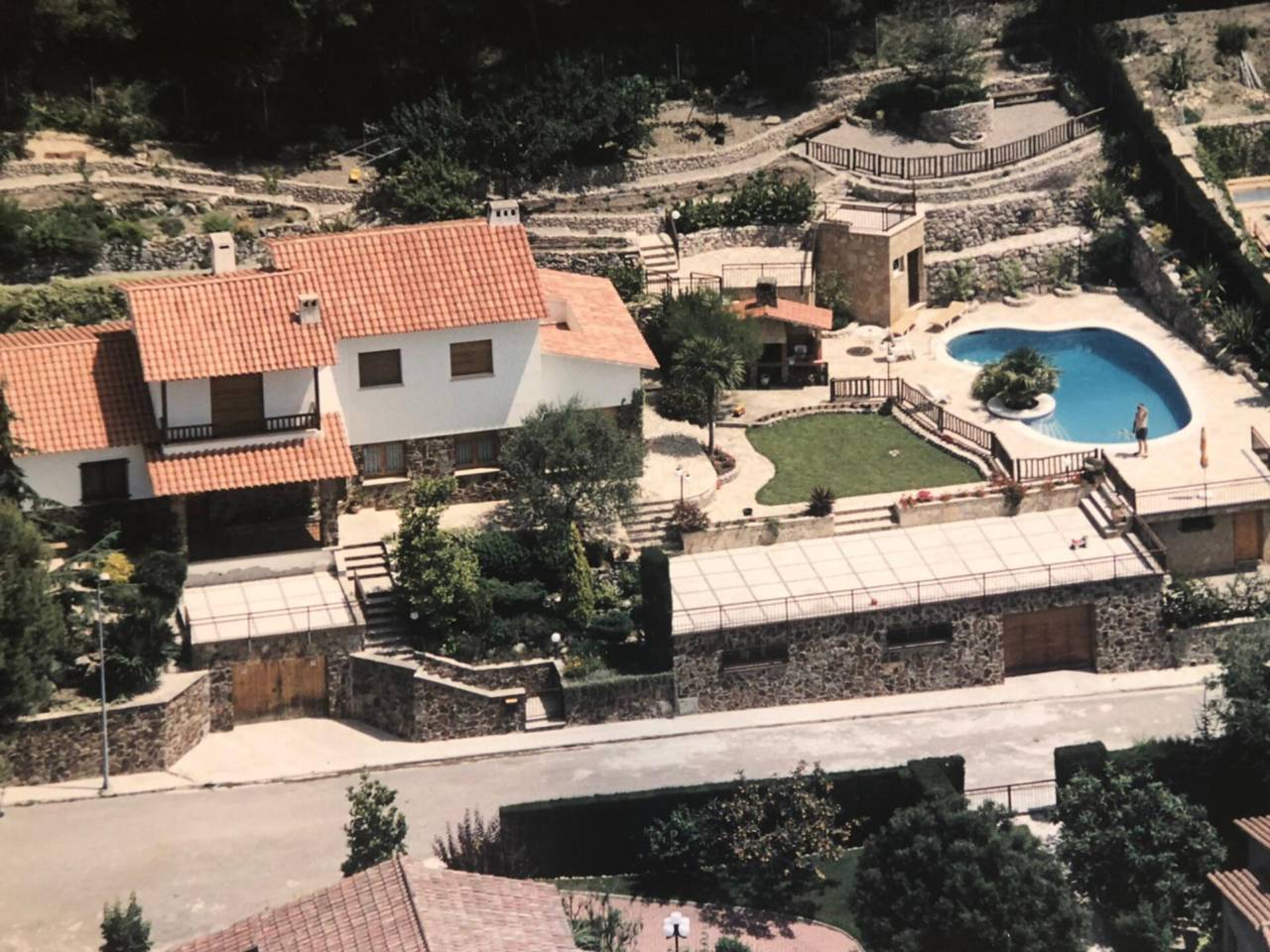 Casa en venda en Castellar del Vallès