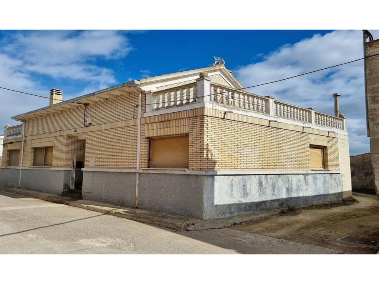 Casa en venda en Lalueza
