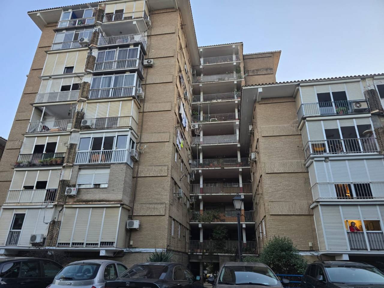 Imagen Vivienda