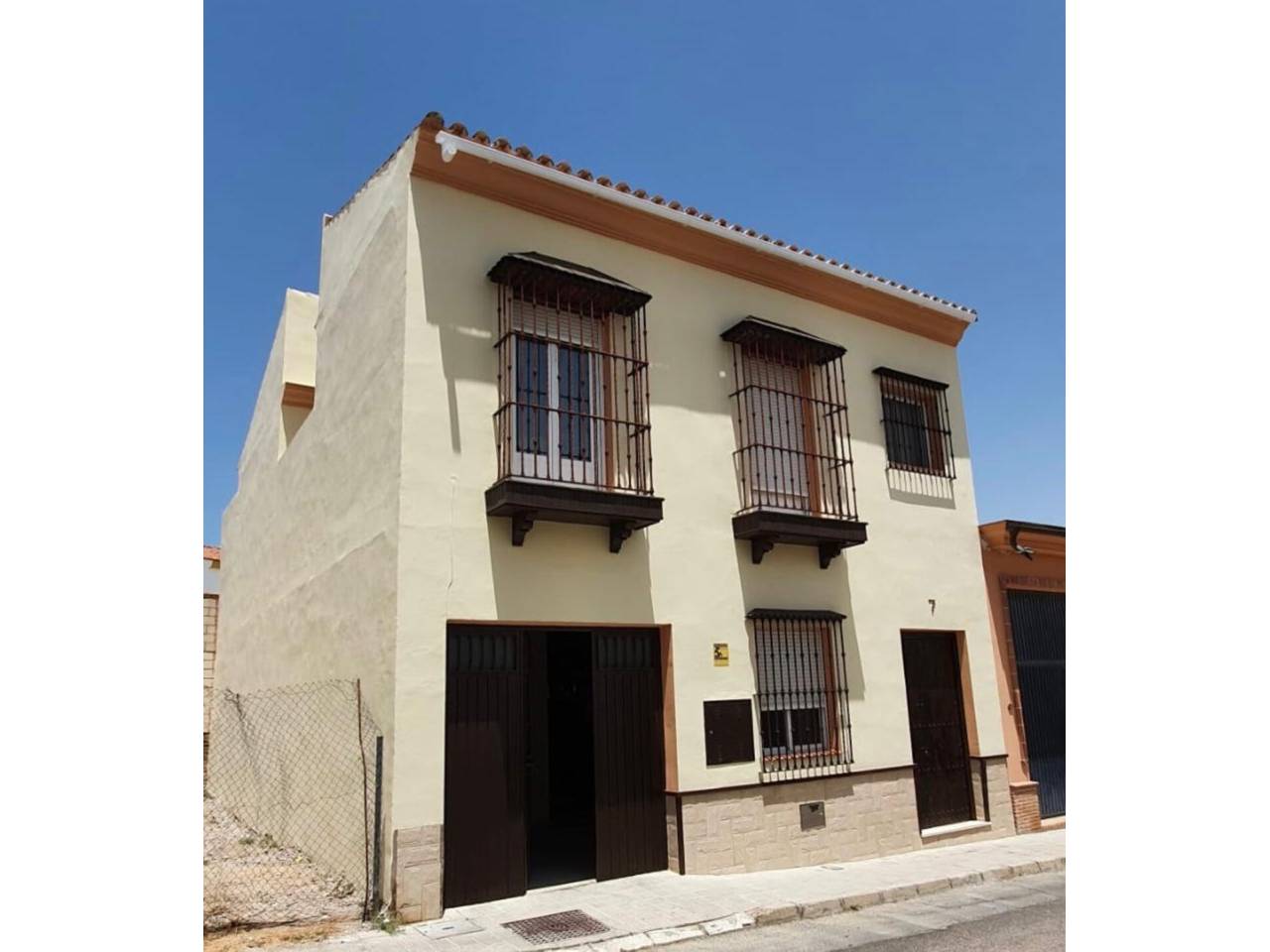 Imagen Vivienda