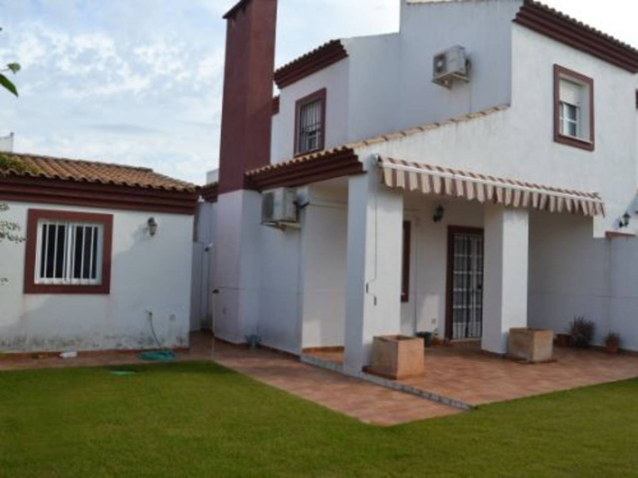 Imagen Vivienda