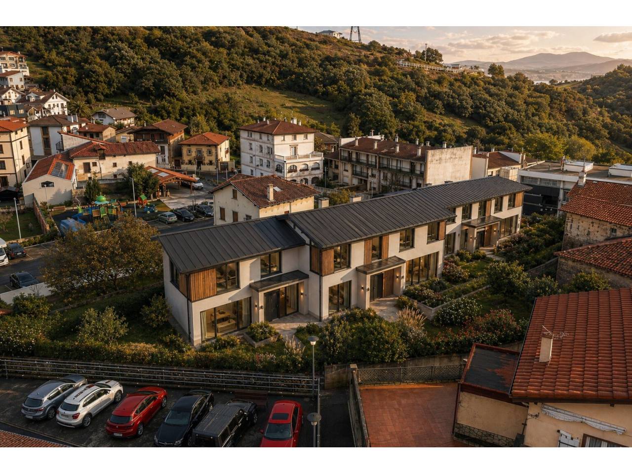 Imagen Vivienda
