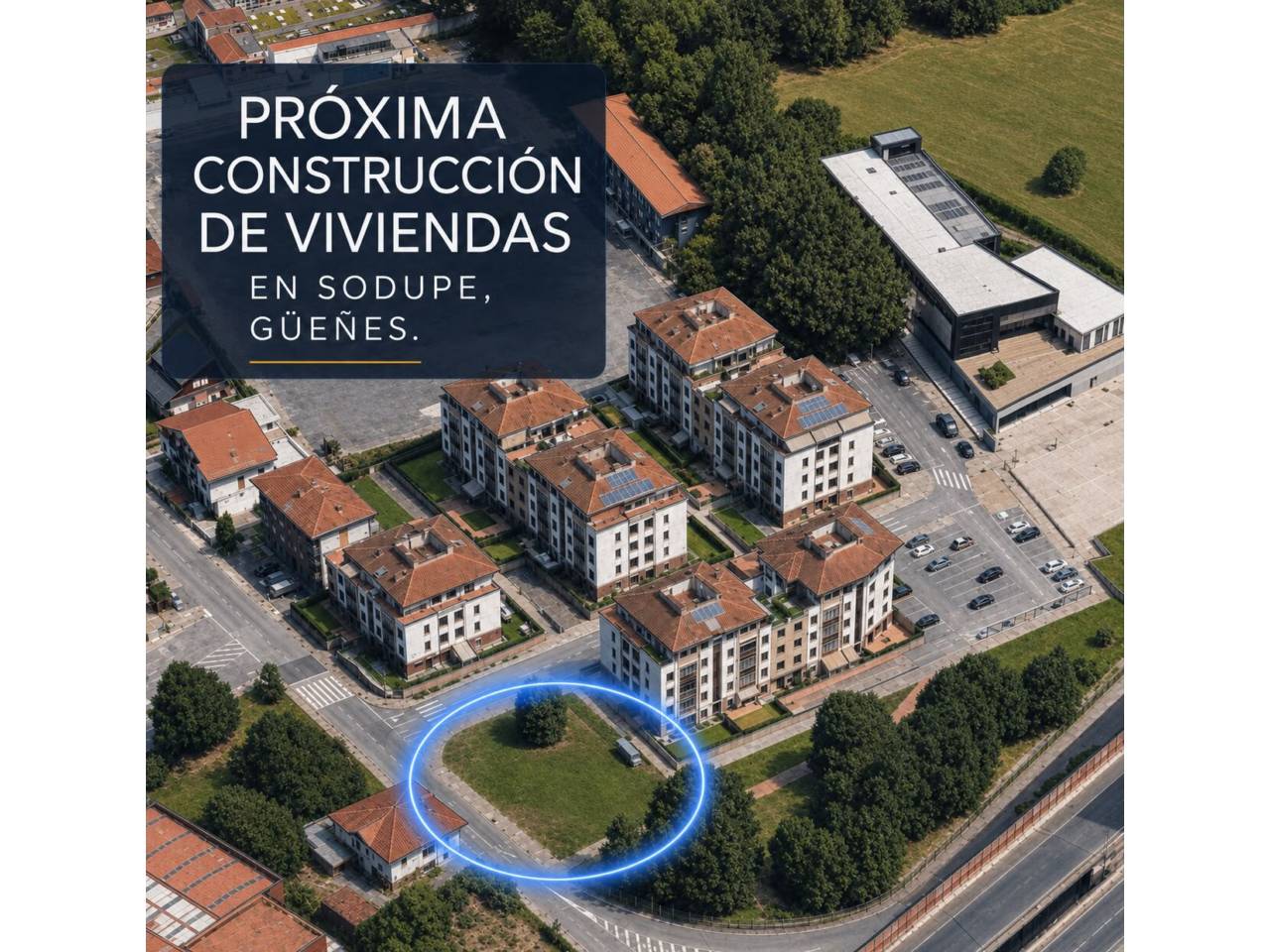Imagen Vivienda