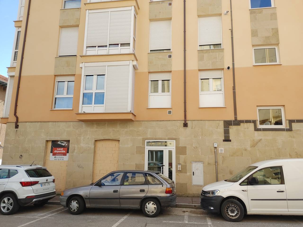 Imagen Vivienda