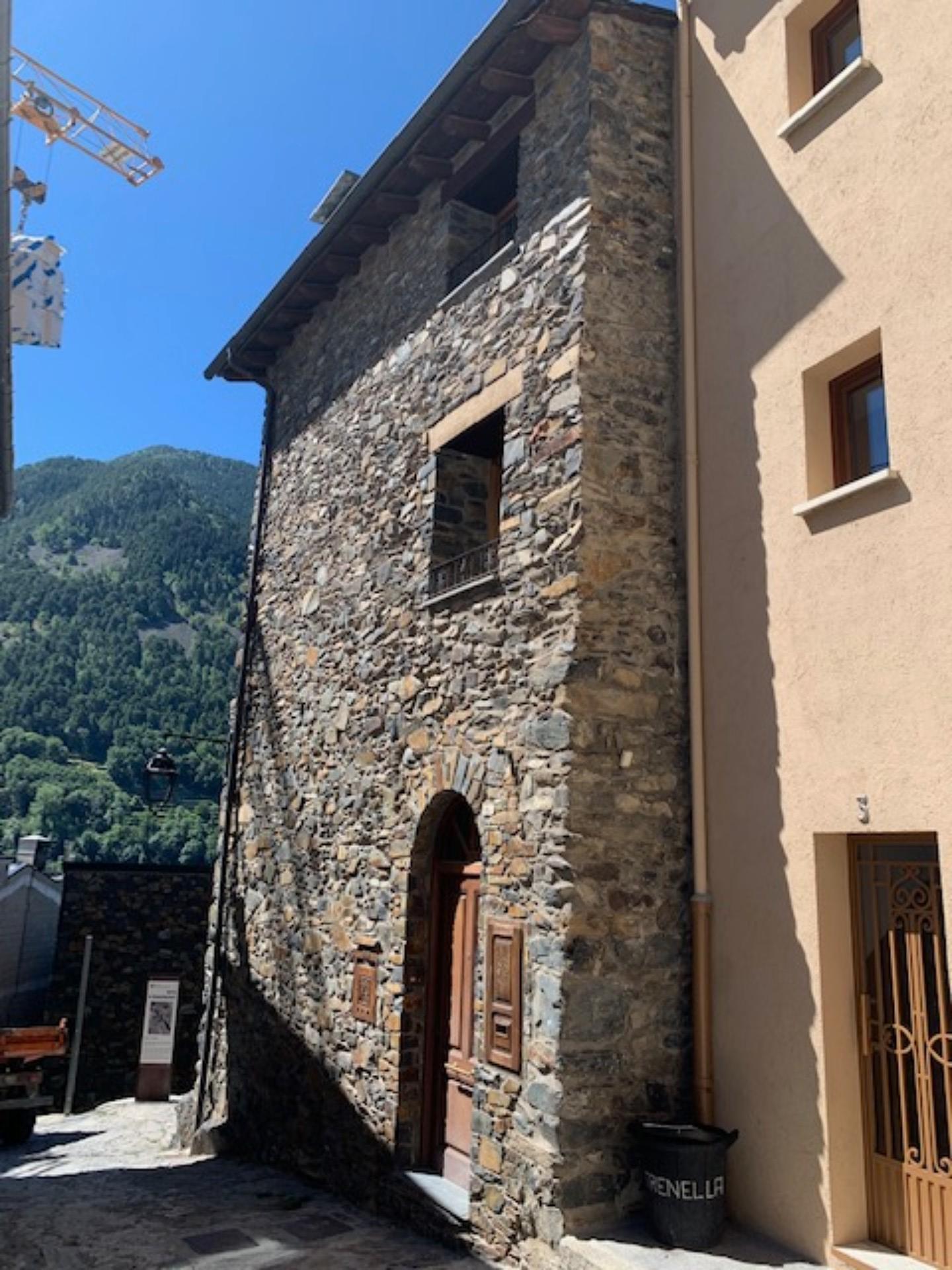 Casa unifamiliar en venda a Escaldes-Engordany per 750.000 € 002084 - Foto 2