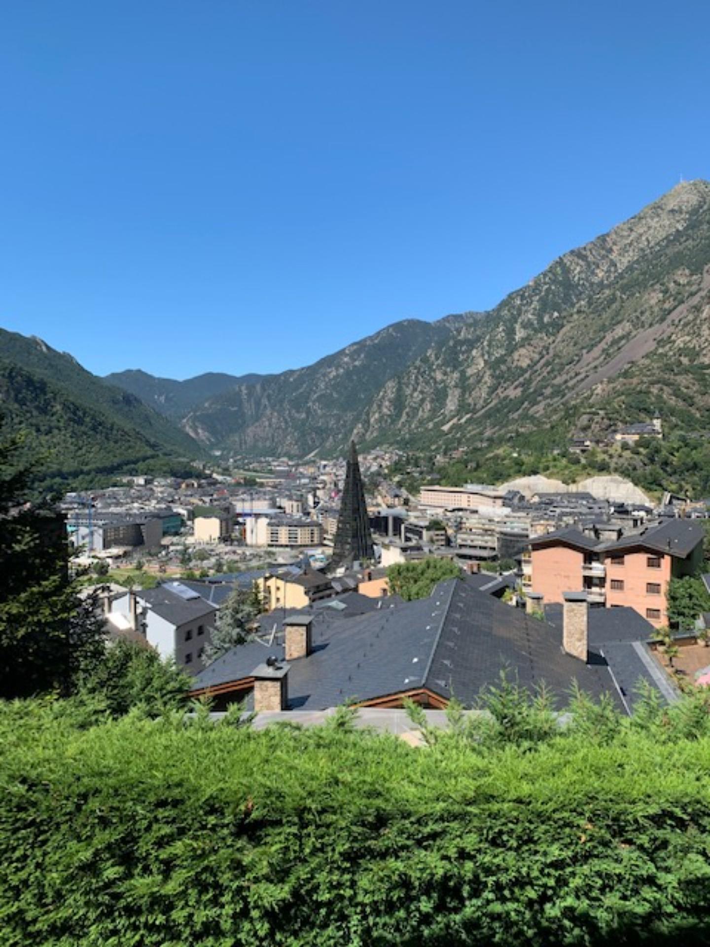Casa unifamiliar en venda a Escaldes-Engordany per 750.000 € 002084 - Foto 4