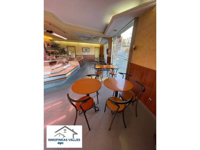 Local comercial 159 m² centro Parets — Parets del Vallès