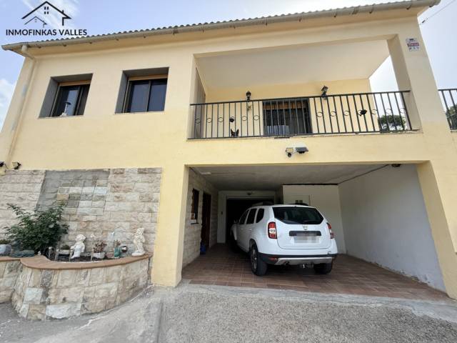 Casa unifamiliar en Lliçà de Vall — Lliçà de Vall