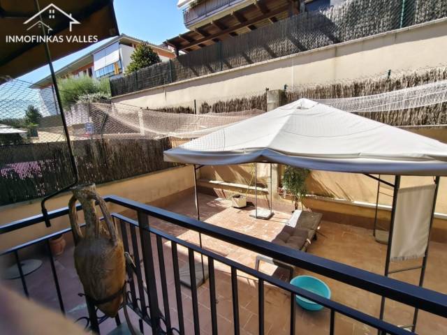 Dúplex en Santa Eulàlia de Ronçana — Santa Eulàlia de Ronçana