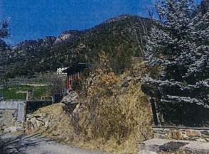 Land for sale in Nagol, Sant Julià de Lòria · 3 of 6