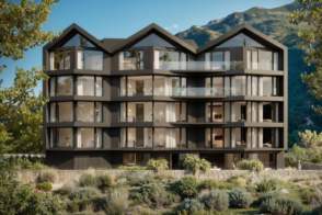 Appartement 2 chambres à vendre à La Margineda, Andorre-la-Vieille · 3 sur 6