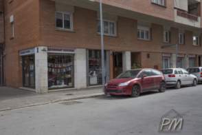Local en venta situado en la zona de Santa Eugènia de 2ª mano - 6226