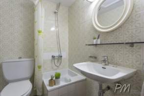 Piso en venta en Centro de Girona de 2ª mano - 6376