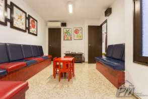 Piso en venta en Centro de Girona de 2ª mano - 6376