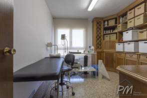 Piso en venta en Centro de Girona de 2ª mano - 6376