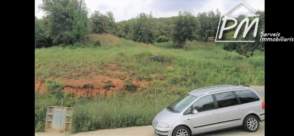 Terreno urbanizable en venta en Sant Julià de Llor de 2ª mano - 6421