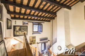 Casa en venta en Sant Julià de Ramis de 2ª mano - 6516