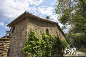 Casa en venta en Sant Julià de Ramis de 2ª mano - 6516