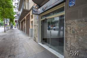 Commercial premises for rent in Eixample