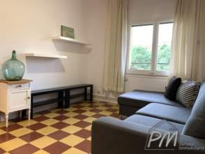 Piso Grande en C/ Carme -Vistalegre de 2ª mano - 6456