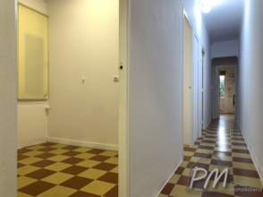 Piso Grande en C/ Carme -Vistalegre de 2ª mano - 6456