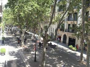 Piso en alquiler en zona Barcelona de 2ª mano - 6576