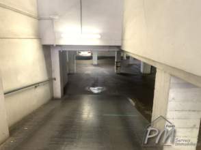 Parquing en lloguer en Eixample de 2ª mà - 6592
